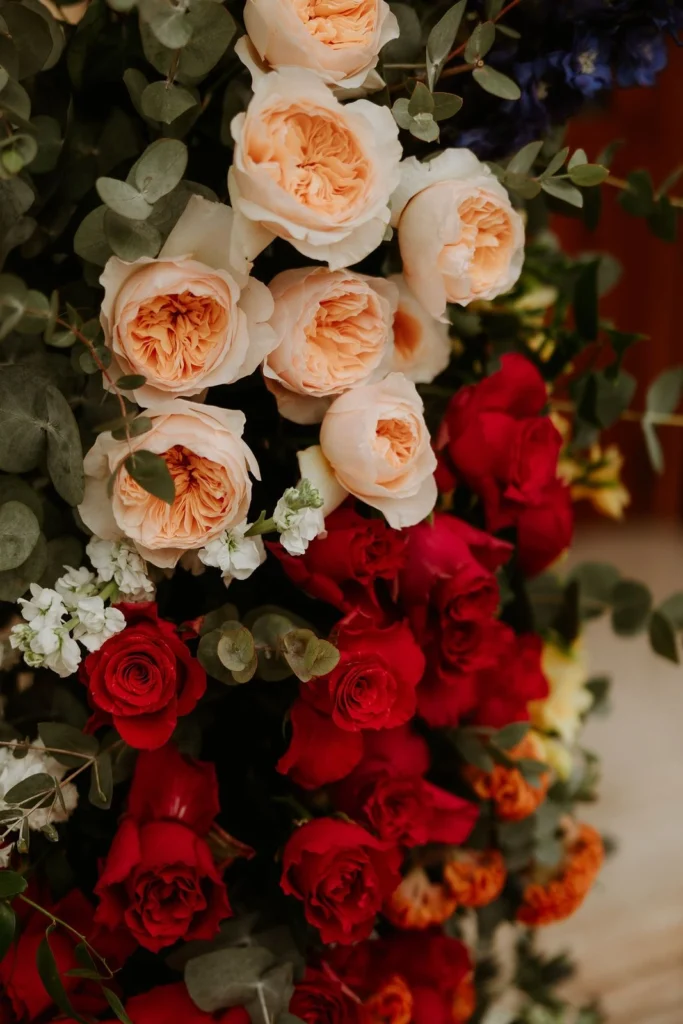 Wedding Event Planning by Gold and Silver Events