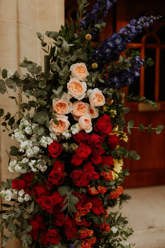 Wedding Event Planning by Gold and Silver Events