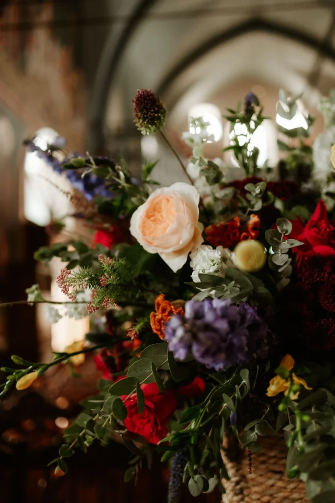 Wedding Event Planning by Gold and Silver Events
