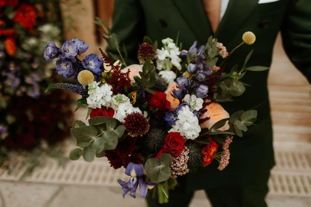 Wedding Event Planning by Gold and Silver Events