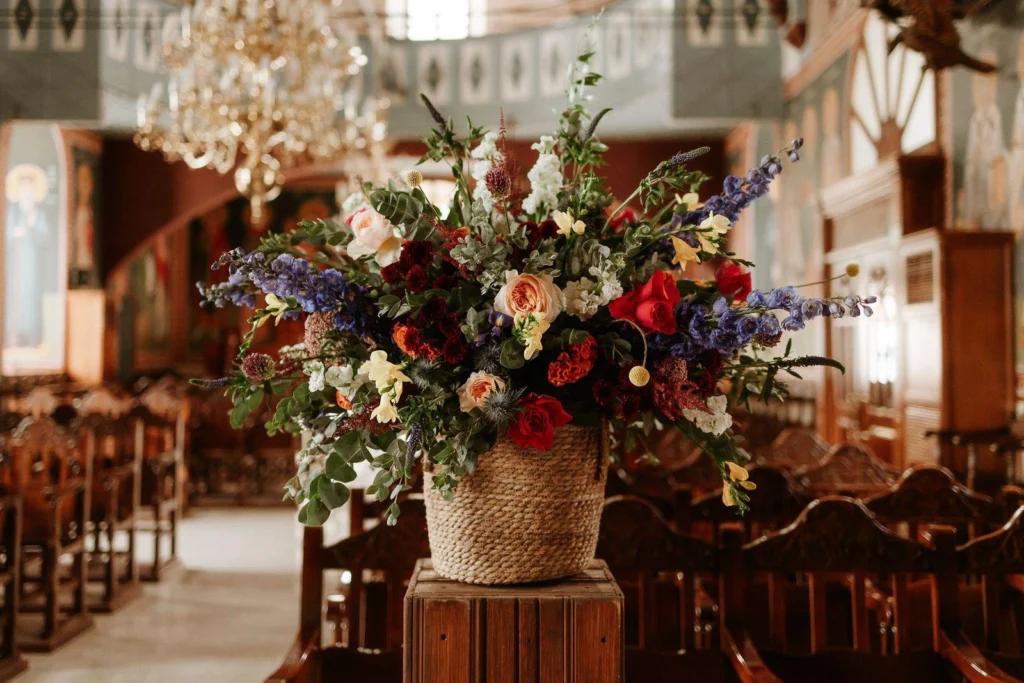 Wedding Event Planning by Gold and Silver Events