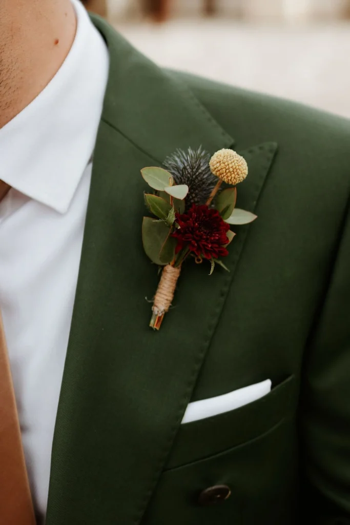 Wedding Event Planning by Gold and Silver Events