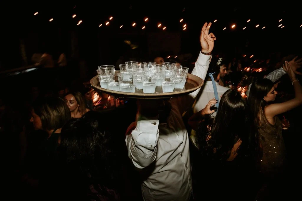 Wedding Event Planning by Gold and Silver Events