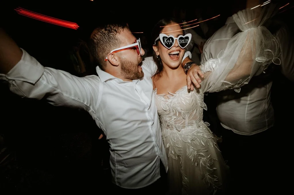 Wedding Event Planning by Gold and Silver Events