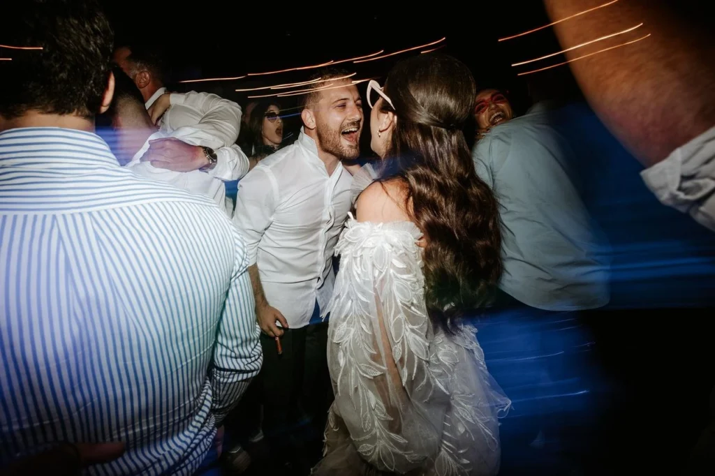Wedding Event Planning by Gold and Silver Events