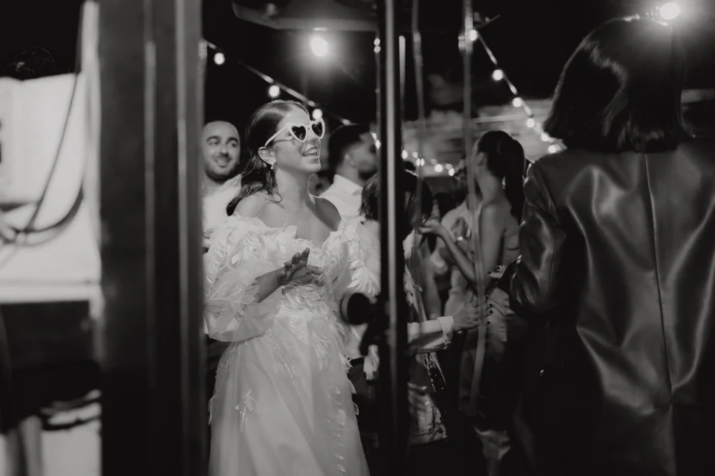 Wedding Event Planning by Gold and Silver Events