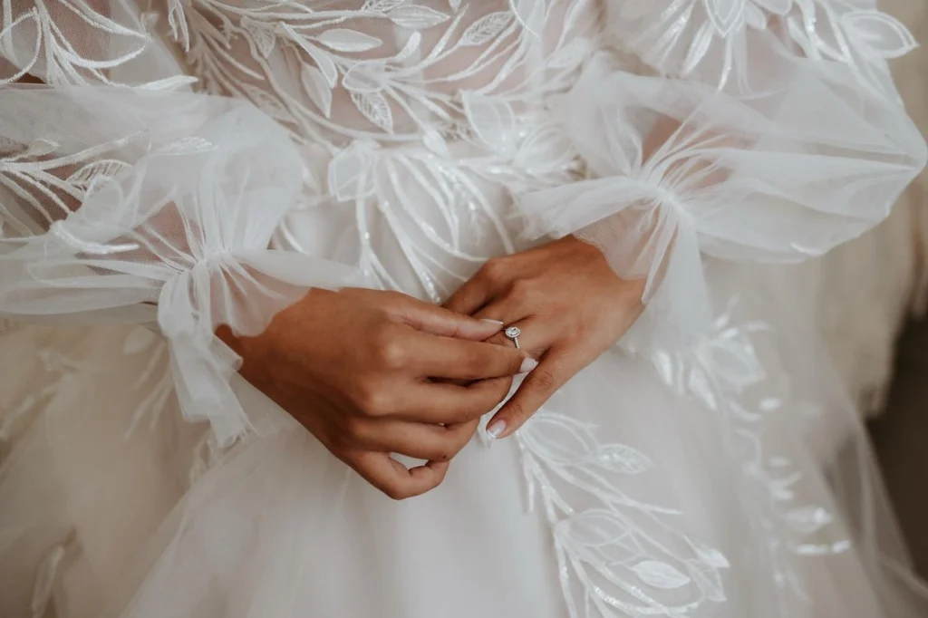 Wedding Event Planning by Gold and Silver Events