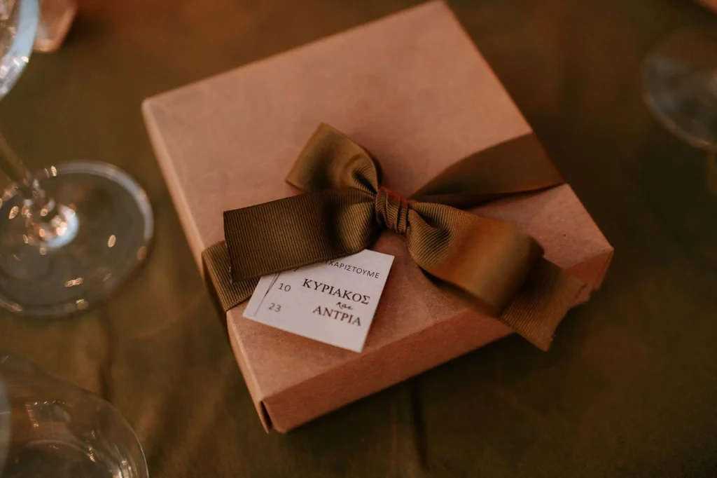Wedding Event Planning by Gold and Silver Events