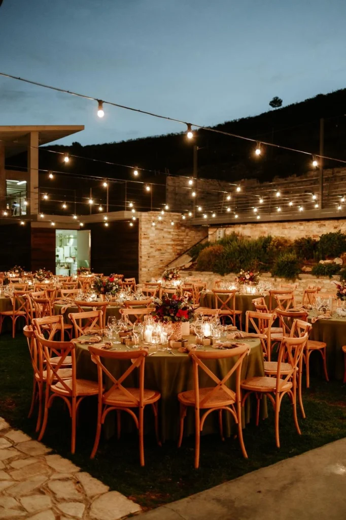 Wedding Event Planning by Gold and Silver Events