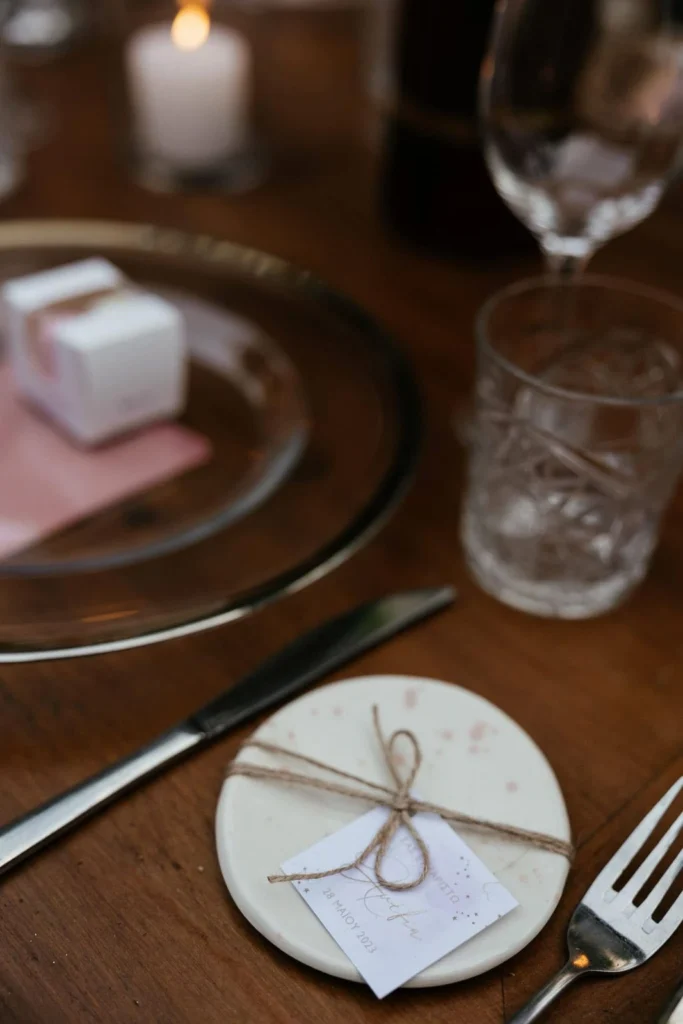 Christening Event Planning by Gold and Silver Events
