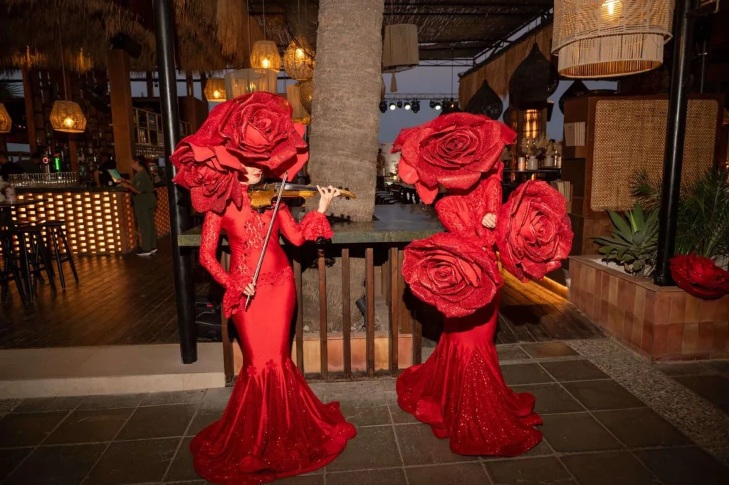 Corporate Event Planning by Gold and Silver Events