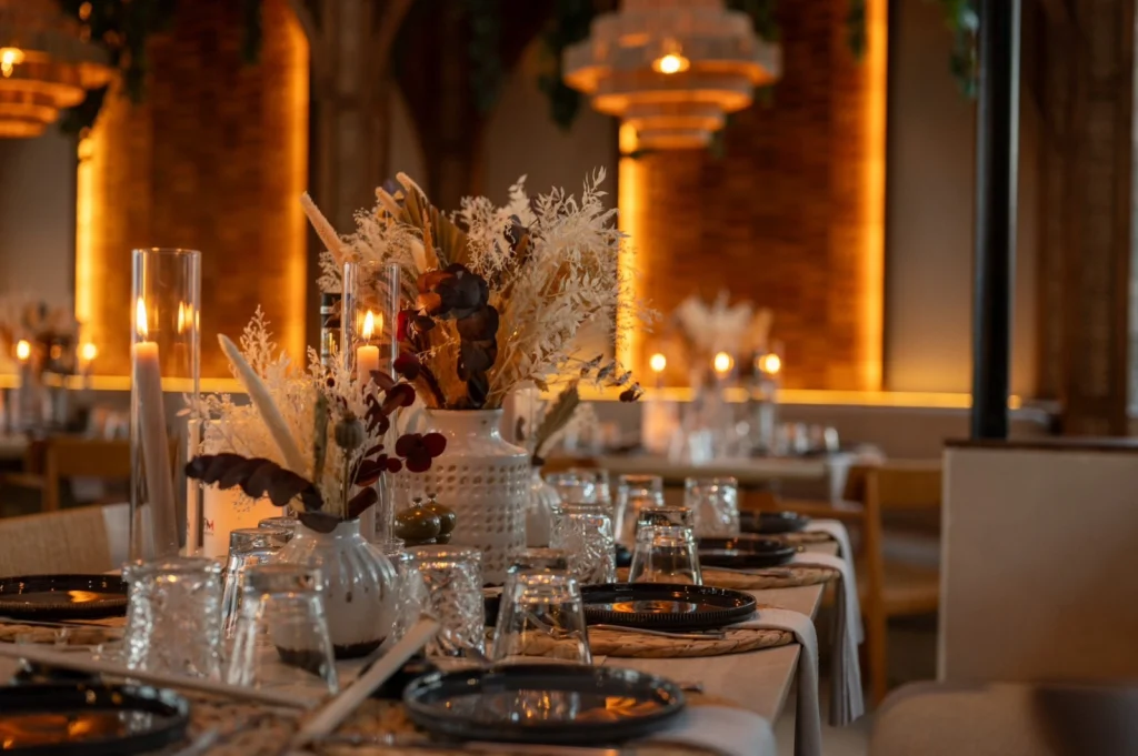Corporate Event Planning by Gold and Silver Events