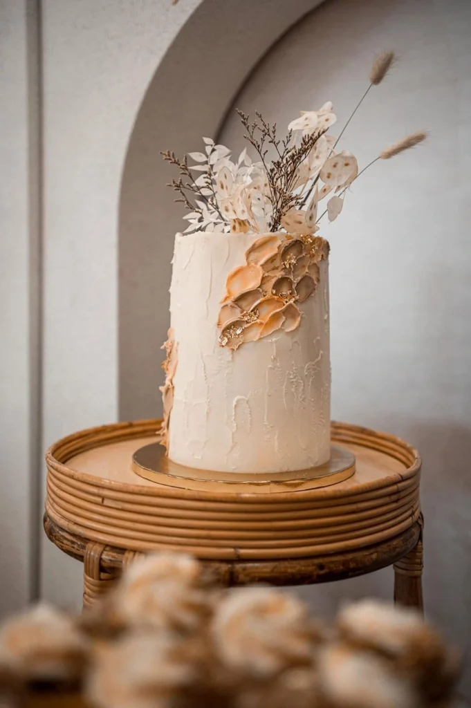 Christening Event Planning by Gold and Silver Events
