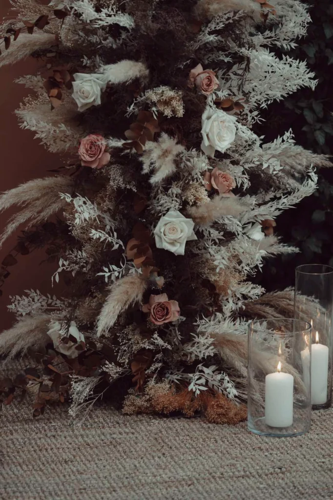 Christening Event Planning by Gold and Silver Events