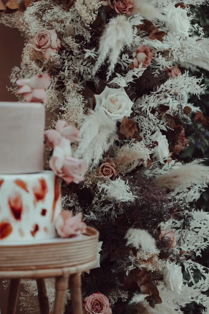 Christening Event Planning by Gold and Silver Events