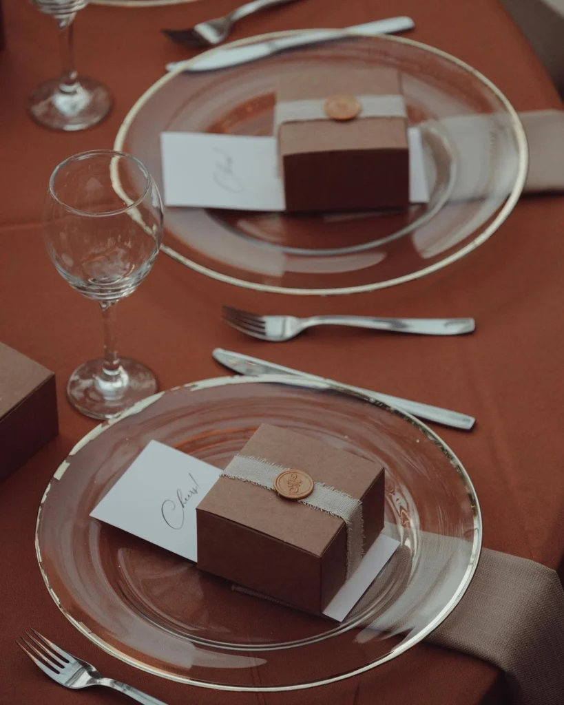 Christening Event Planning by Gold and Silver Events