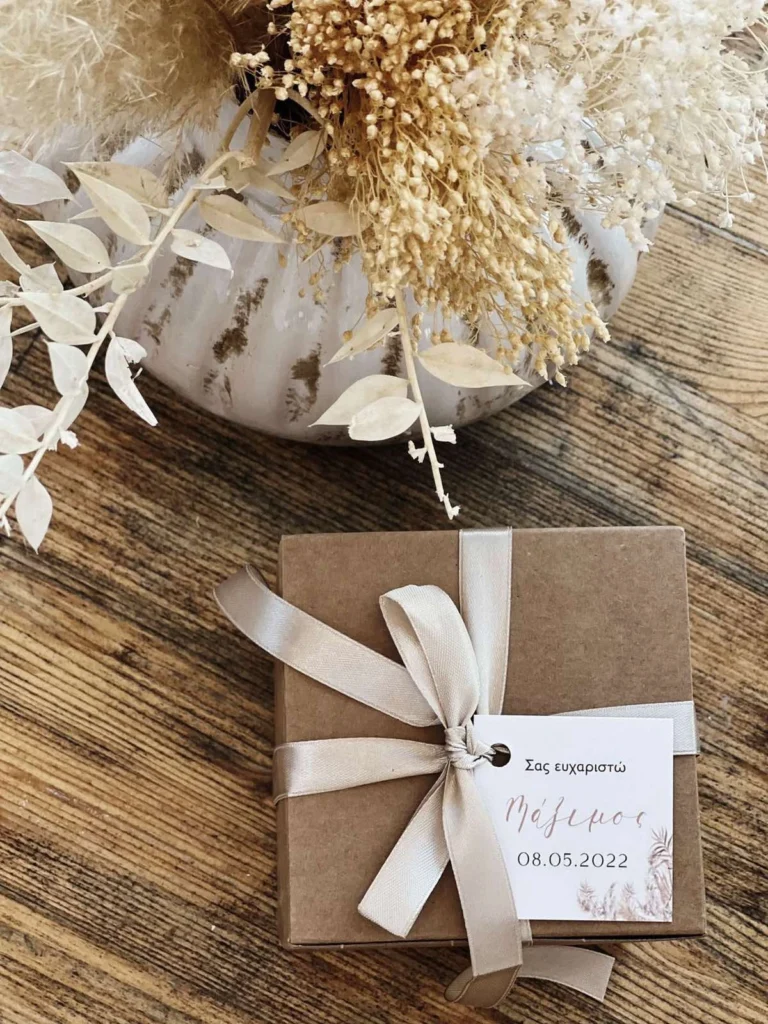 Christening Event Planning by Gold and Silver Events