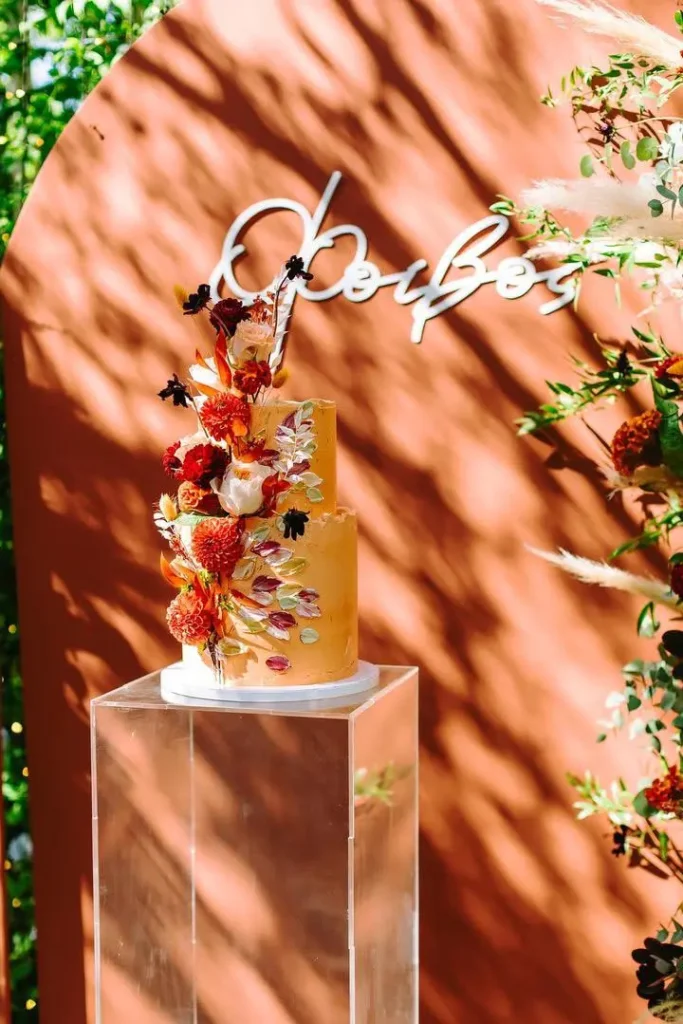 Christening Event Planning by Gold and Silver Events