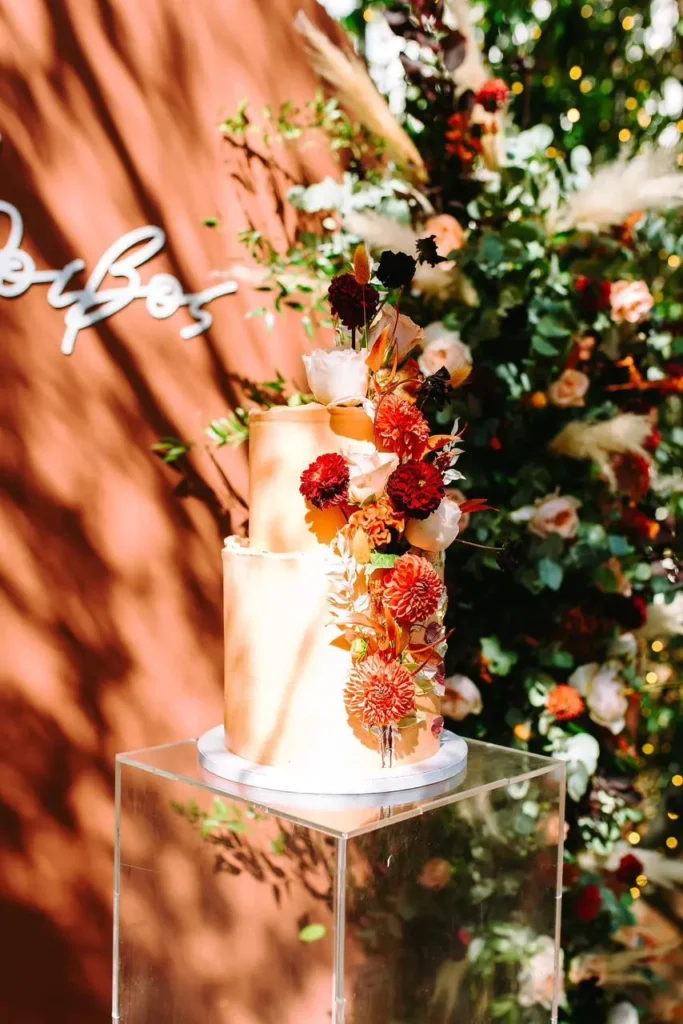 Christening Event Planning by Gold and Silver Events