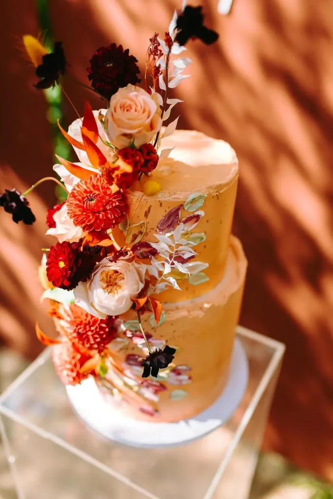 Christening Event Planning by Gold and Silver Events