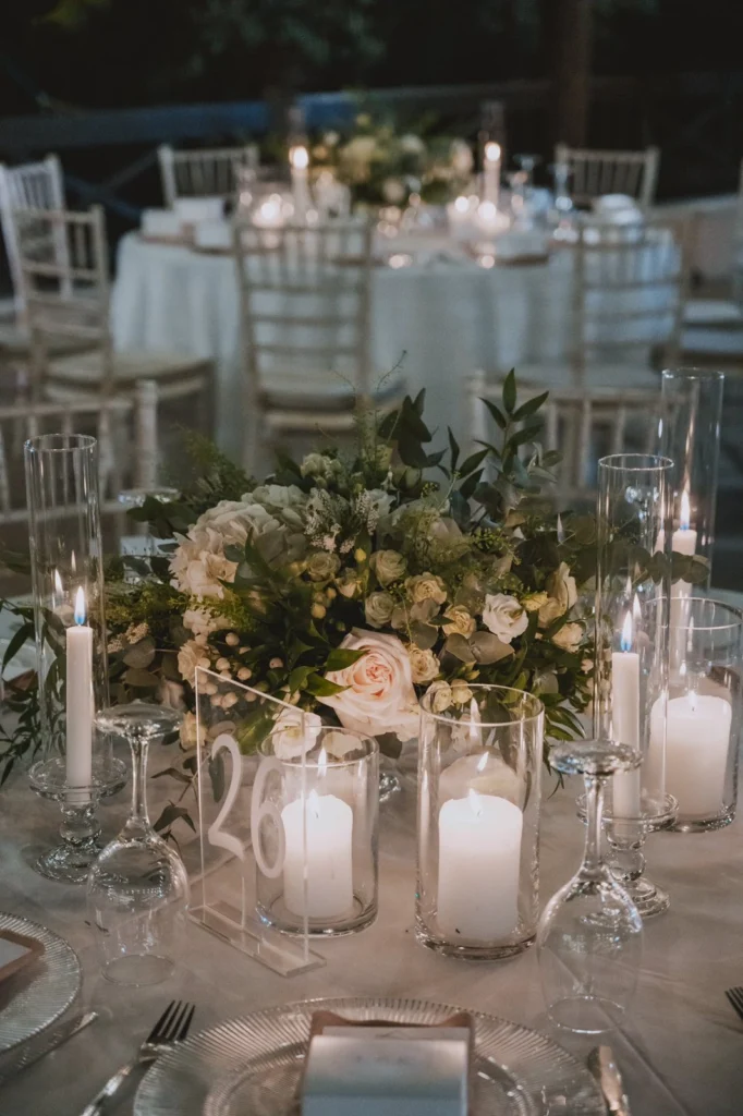 Wedding Event Planning by Gold and Silver Events