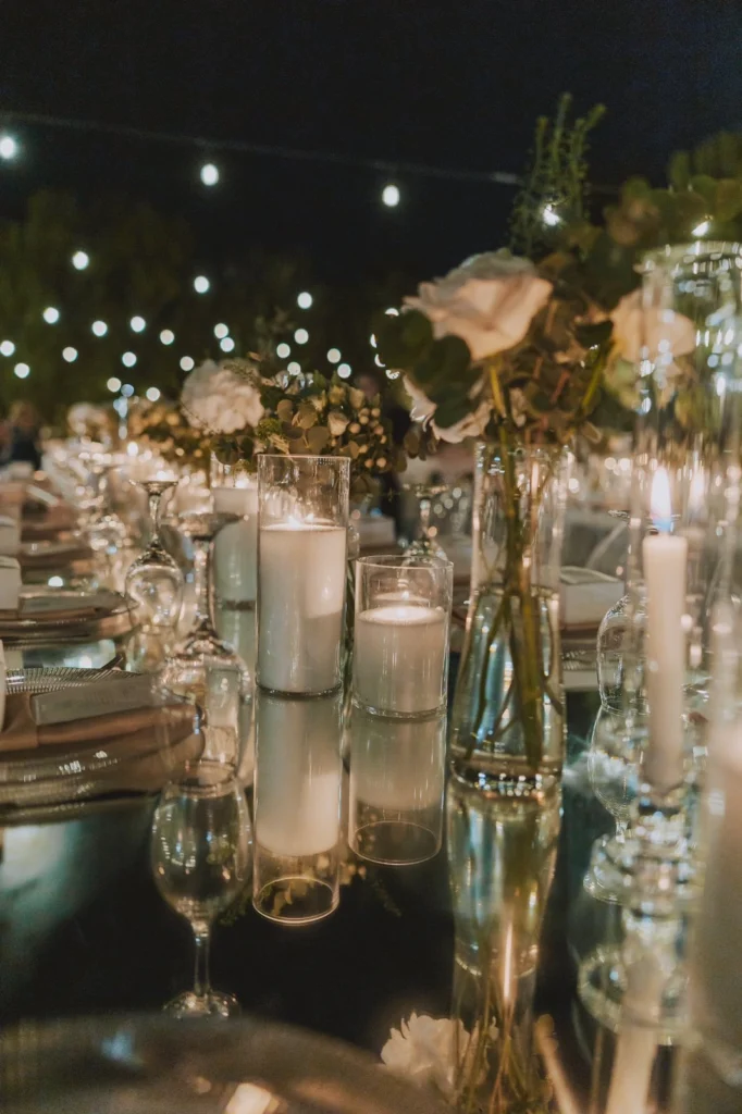 Wedding Event Planning by Gold and Silver Events