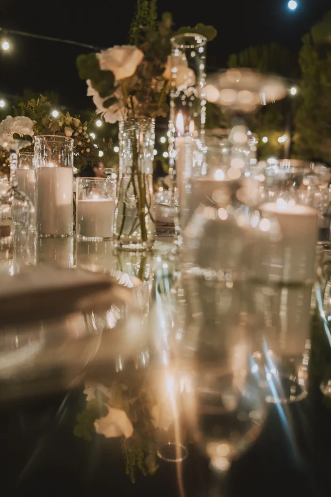 Wedding Event Planning by Gold and Silver Events