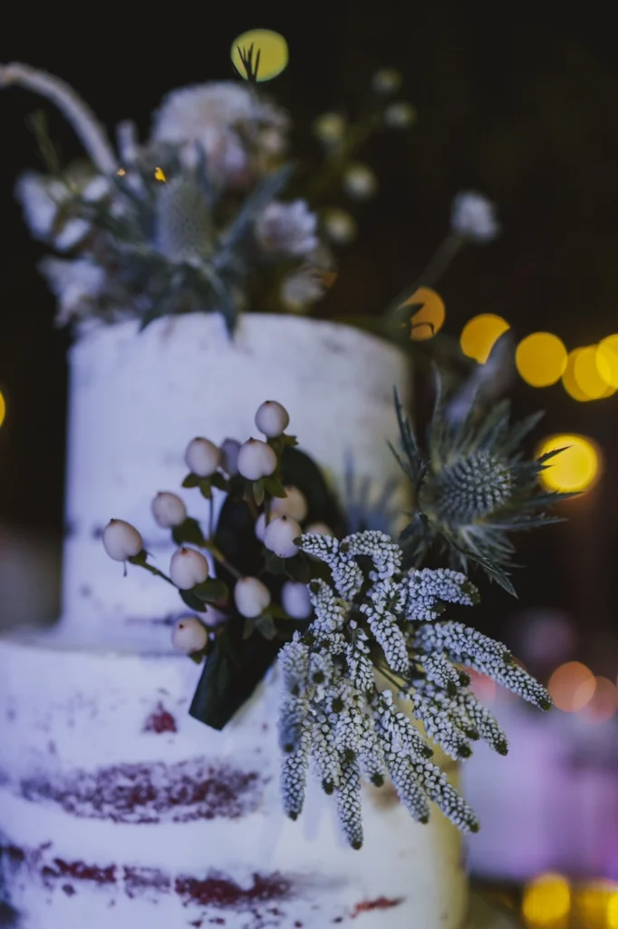 Wedding Event Planning by Gold and Silver Events