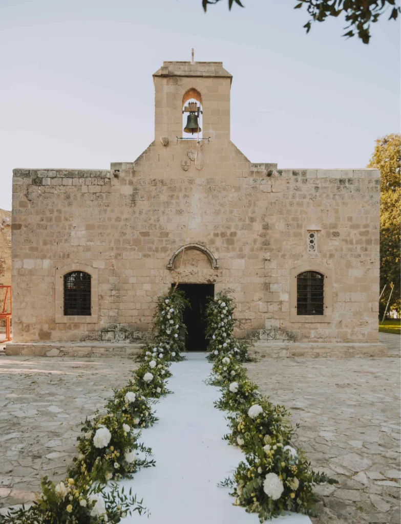 Wedding Event Planning by Gold and Silver Events