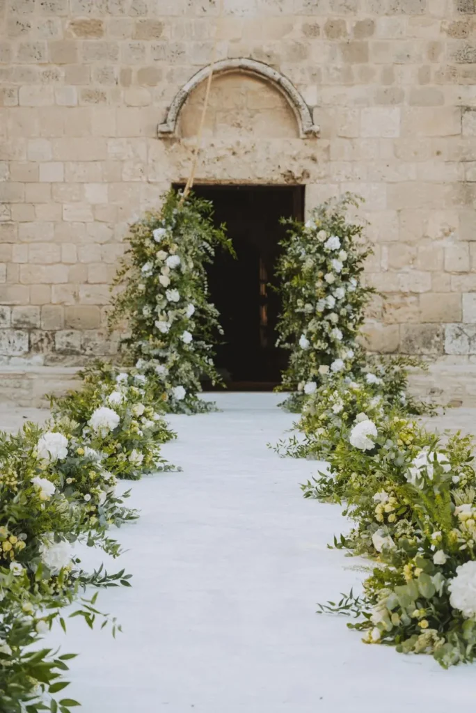 Wedding Event Planning by Gold and Silver Events