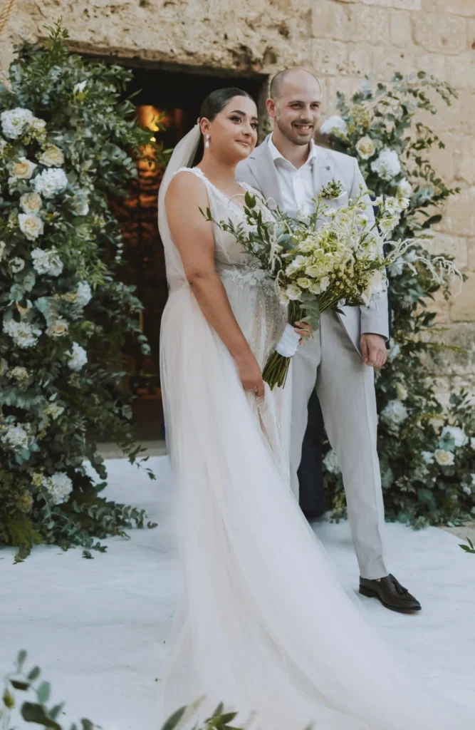 Wedding Event Planning by Gold and Silver Events