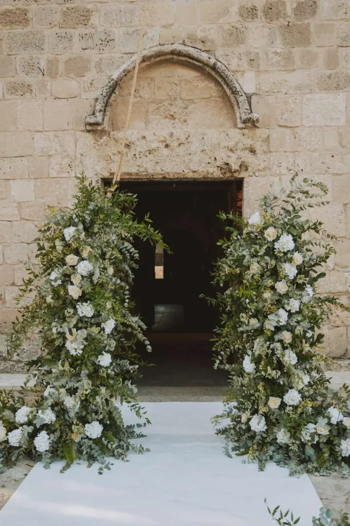Wedding Event Planning by Gold and Silver Events
