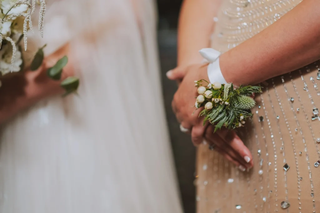Wedding Event Planning by Gold and Silver Events