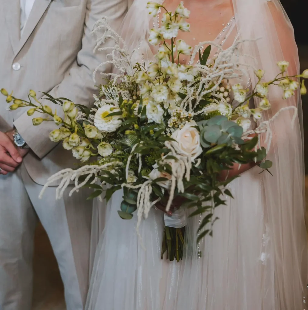 Wedding Event Planning by Gold and Silver Events