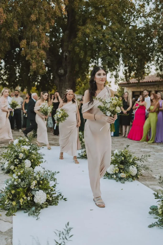 Wedding Event Planning by Gold and Silver Events