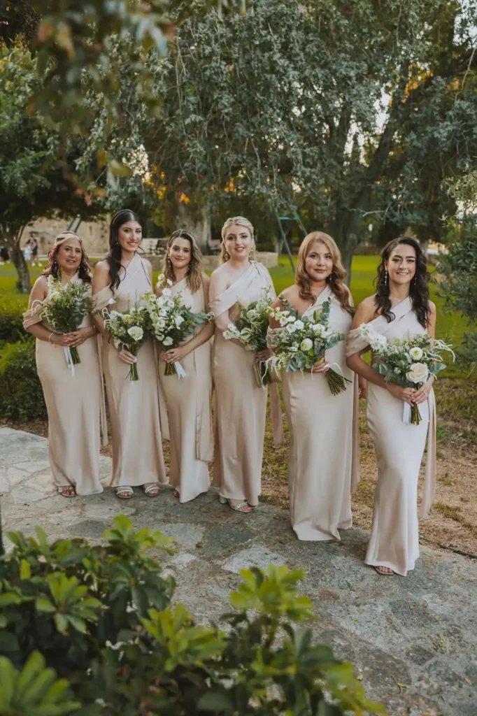 Wedding Event Planning by Gold and Silver Events