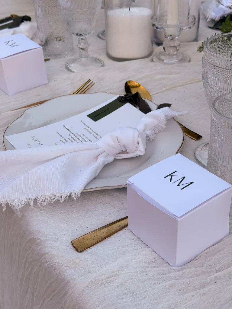 Wedding Event Planning by Gold and Silver Events