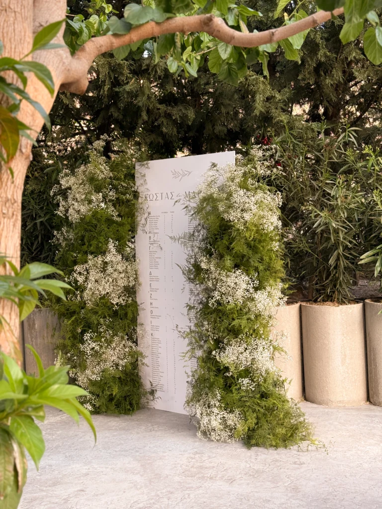 Wedding Event Planning by Gold and Silver Events