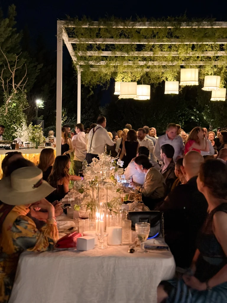 Wedding Event Planning by Gold and Silver Events