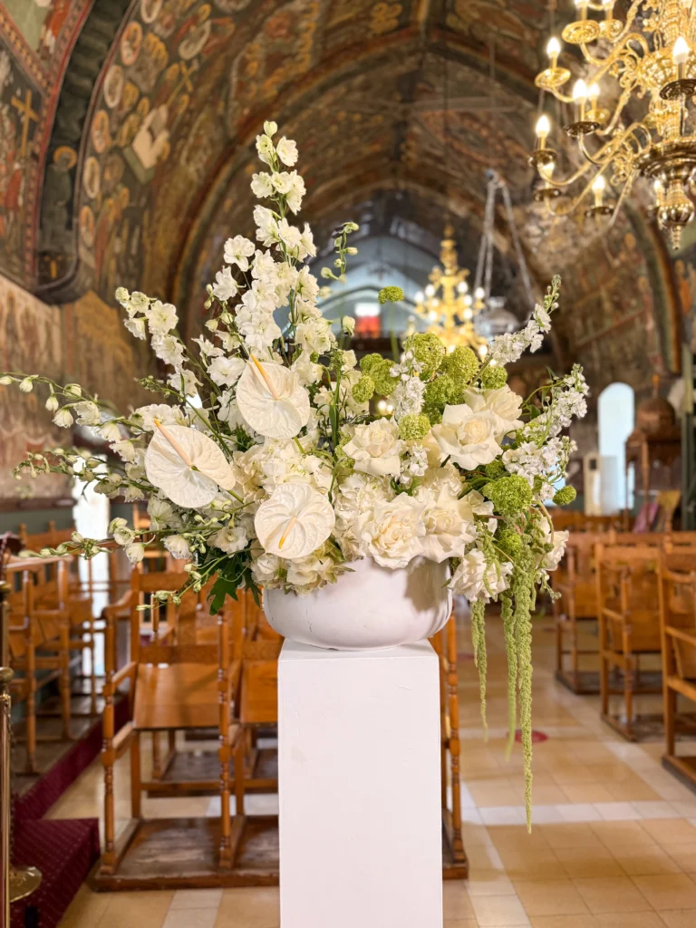 Wedding Event Planning by Gold and Silver Events