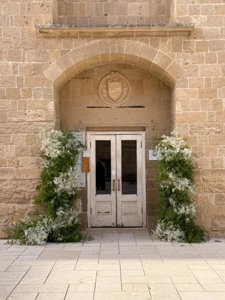 Wedding Event Planning by Gold and Silver Events