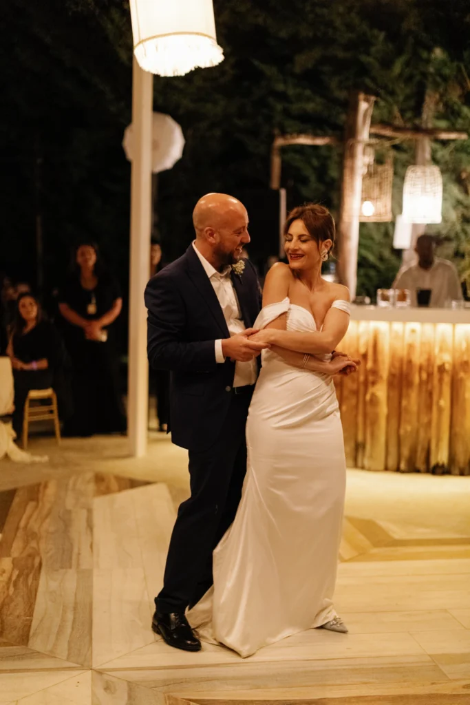 Wedding Event Planning by Gold and Silver Events