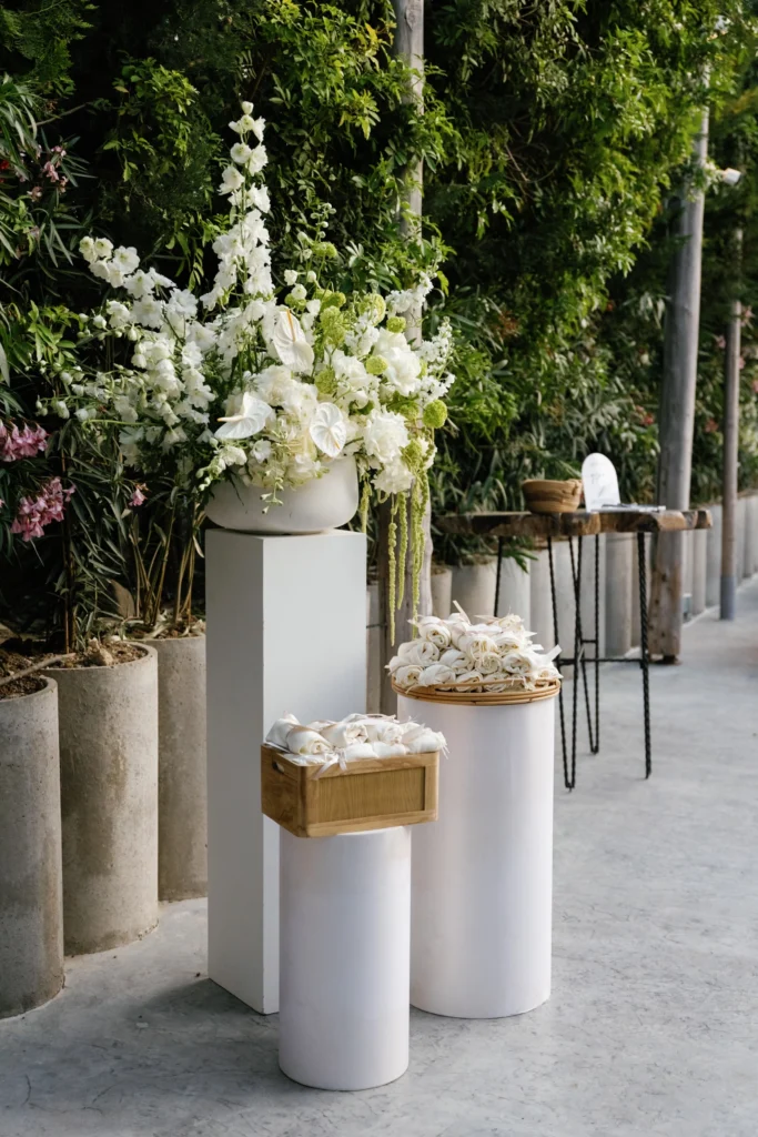Wedding Event Planning by Gold and Silver Events