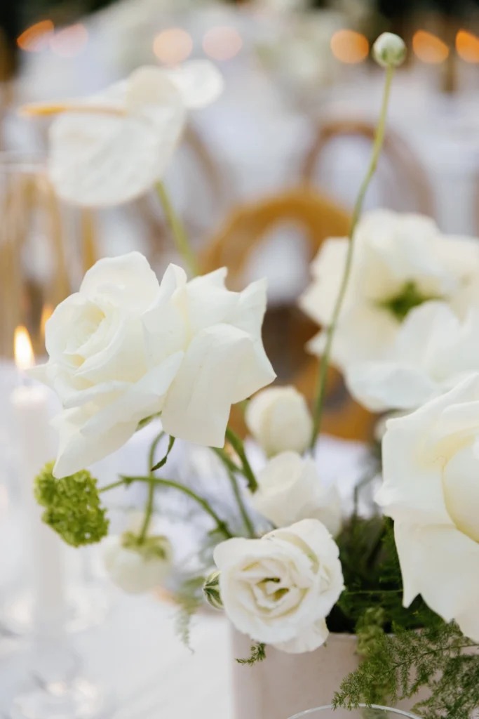 Wedding Event Planning by Gold and Silver Events