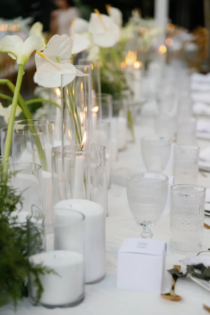 Wedding Event Planning by Gold and Silver Events