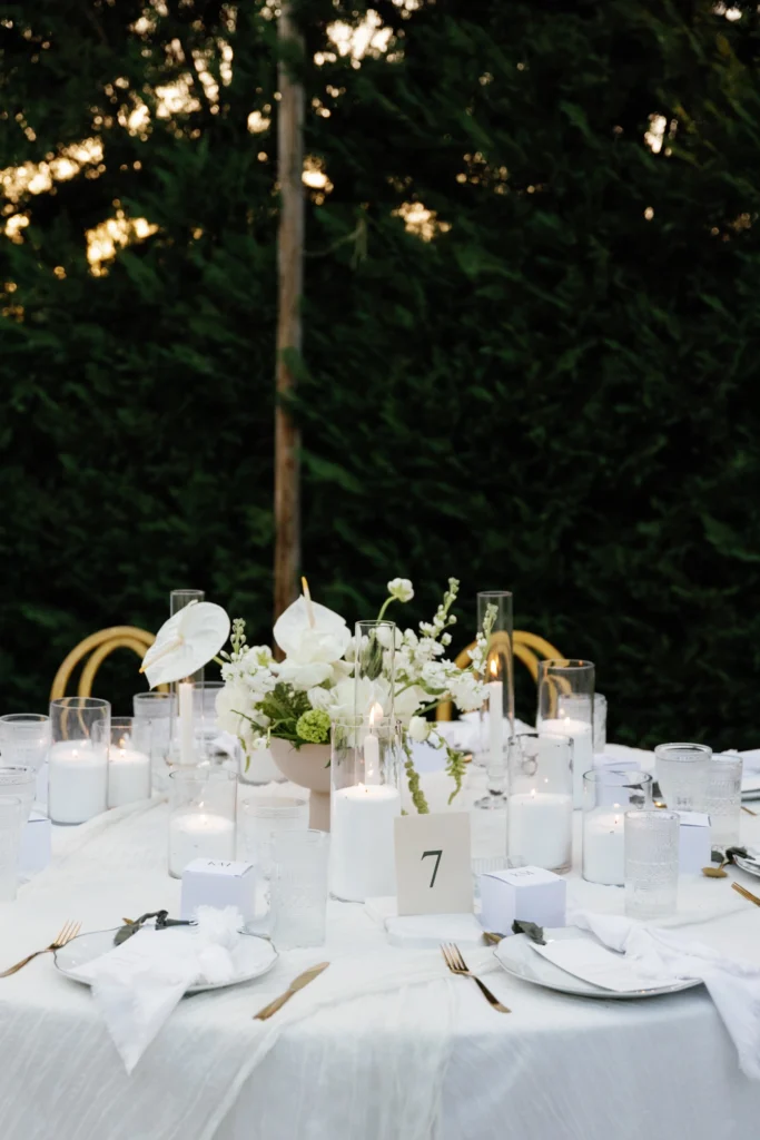 Wedding Event Planning by Gold and Silver Events