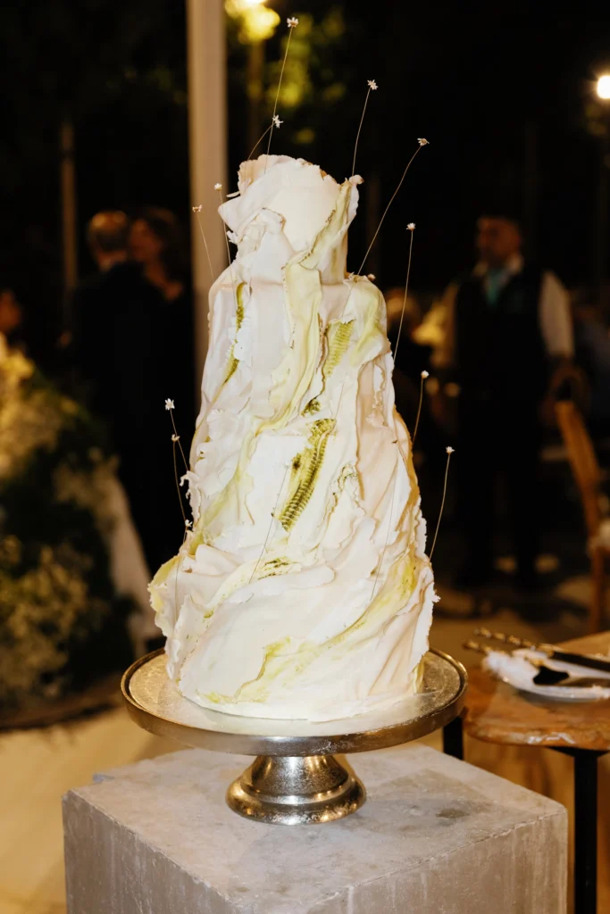 Wedding Event Planning by Gold and Silver Events