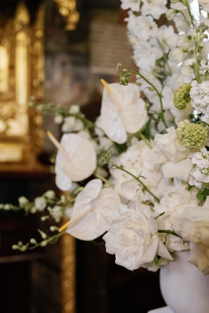 Wedding Event Planning by Gold and Silver Events