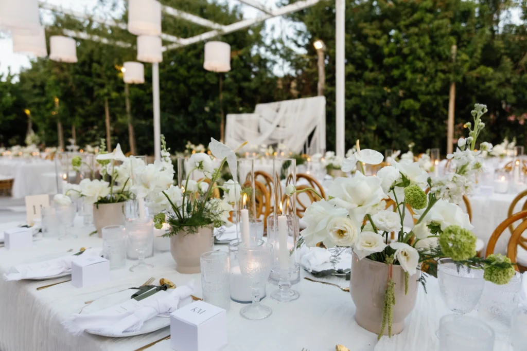Wedding Event Planning by Gold and Silver Events