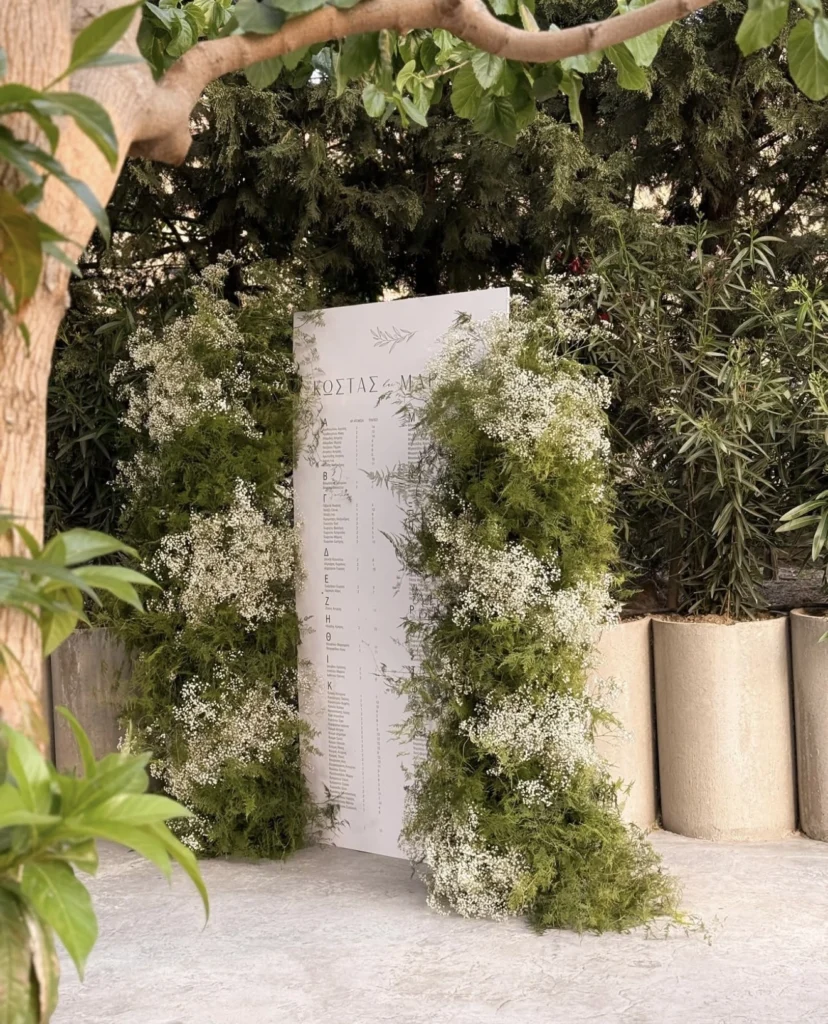 Wedding Event Planning by Gold and Silver Events